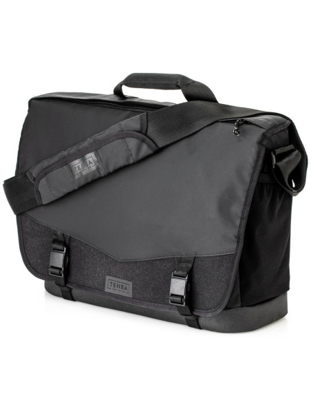 Tenba DNA 16 Slim Messenger czarna