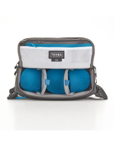 Tenba Axis v2 6L Sling Bag czarna