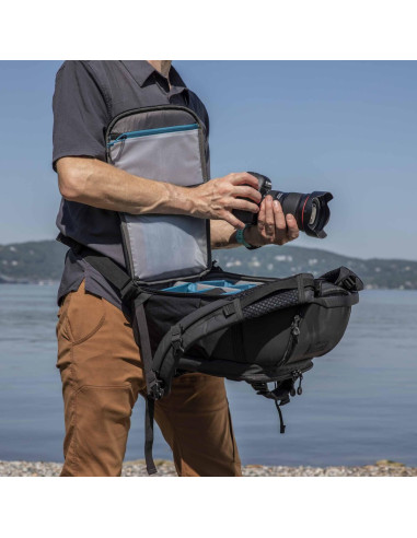 Tenba Axis v2 16L czarny