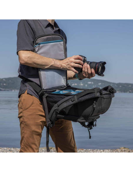 Tenba Axis v2 16L czarny