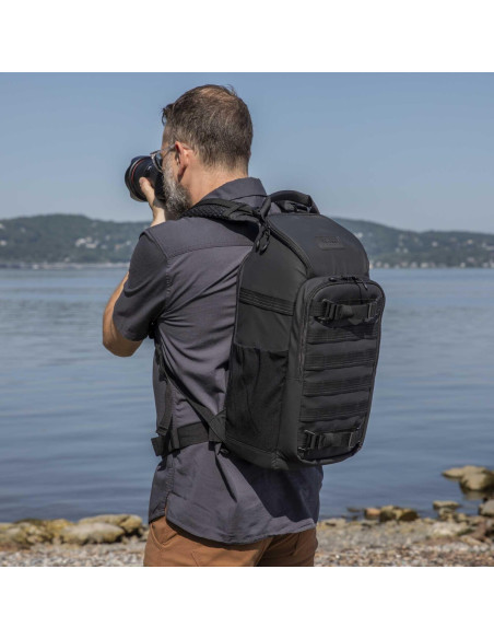 Tenba Axis v2 16L czarny