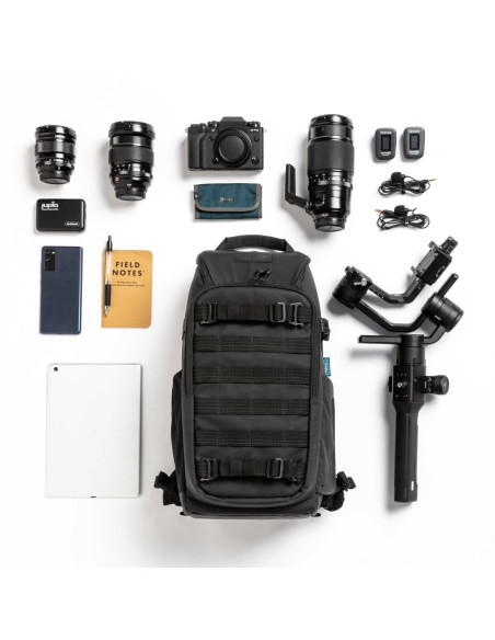 Tenba Axis v2 16L czarny