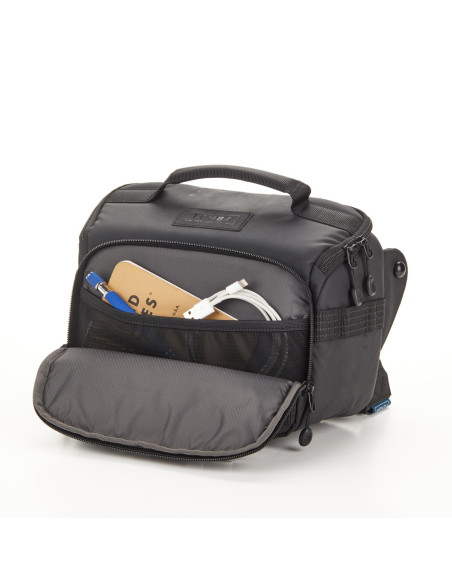 Tenba Axis v2 4L Sling Bag czarna