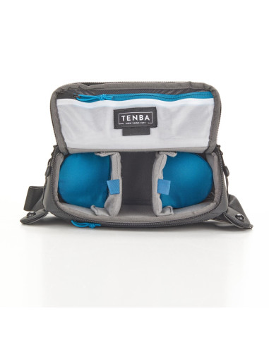 Tenba Axis v2 4L Sling Bag czarna