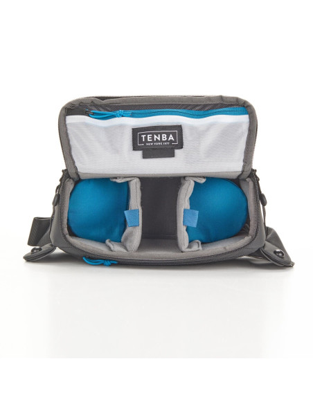 Tenba Axis v2 4L Sling Bag czarna