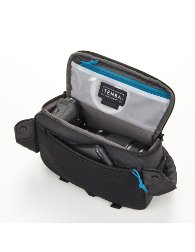 Tenba Axis v2 4L Sling Bag czarna