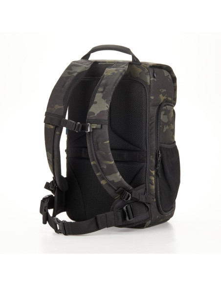 Tenba Axis v2 LT 20L MultiCam plecak fotograficzny czarny