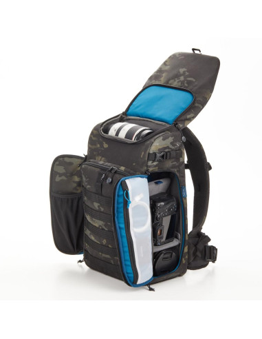Tenba Axis v2 LT 20L MultiCam plecak...