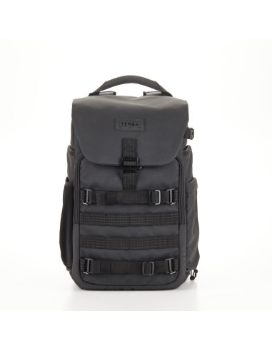 Tenba Axis v2 16L Road Warrior czarny