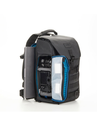 Tenba Axis v2 16L Road Warrior czarny