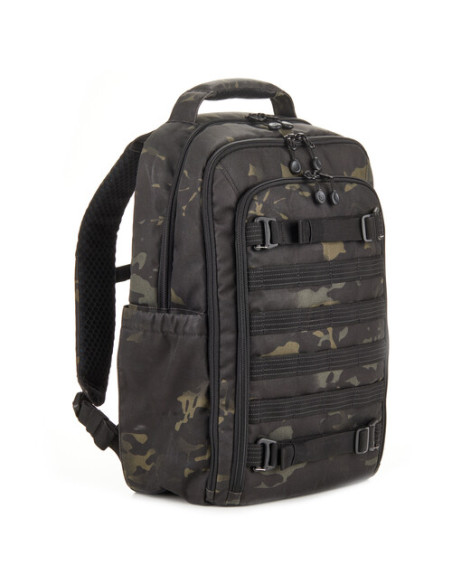 Tenba Axis v2 16L Road Warrior kamuflaż