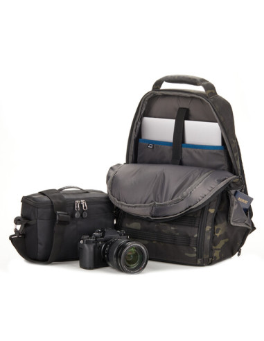 Tenba Axis v2 16L Road Warrior – kamuflaż