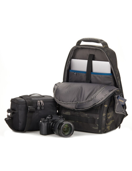 Tenba Axis v2 16L Road Warrior – kamuflaż