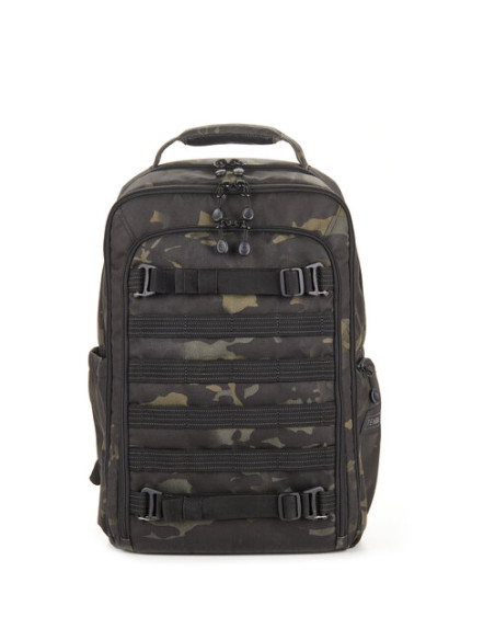 Tenba Axis v2 16L Road Warrior – kamuflaż