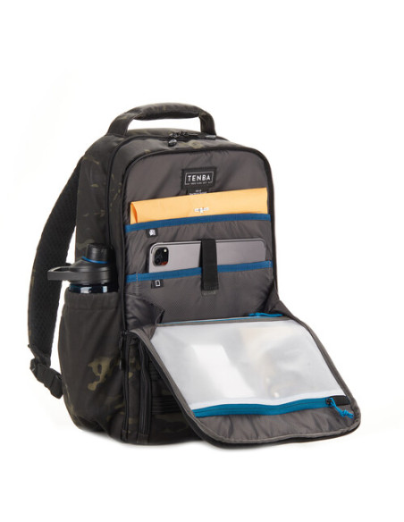 Tenba Axis v2 16L Road Warrior kamuflaż