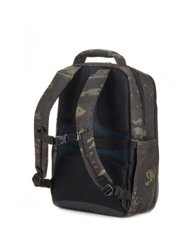 Tenba Axis v2 16L Road Warrior – kamuflaż