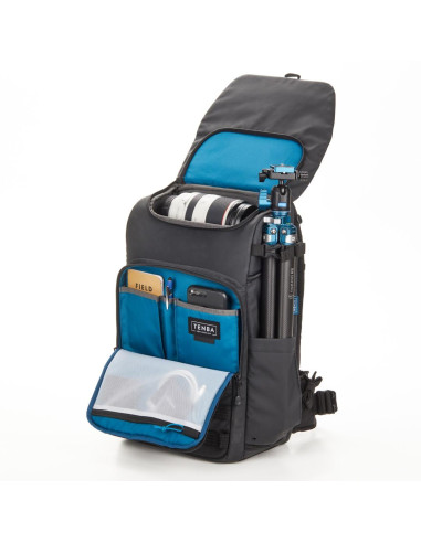 Tenba Axis v2 LT 20L Black