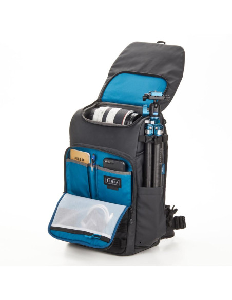 Tenba Axis v2 LT 20L Black