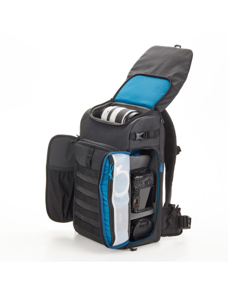 Tenba Axis v2 LT 20L Black