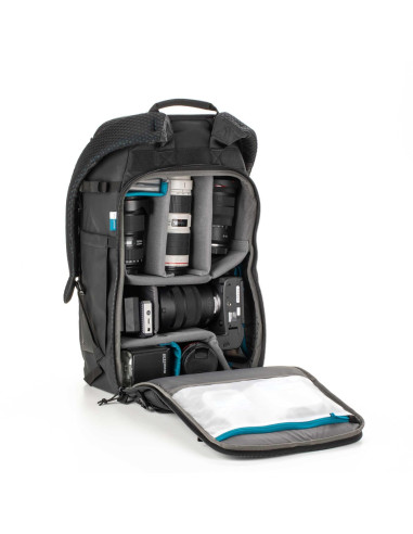 Tenba Axis v2 24L MultiCam czarny