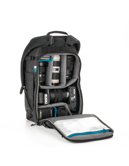 Tenba Axis v2 24L MultiCam czarny