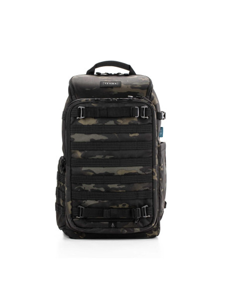 Tenba Axis v2 24L MultiCam czarny