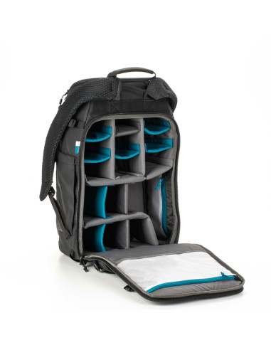 Tenba Axis v2 24L MultiCam czarny