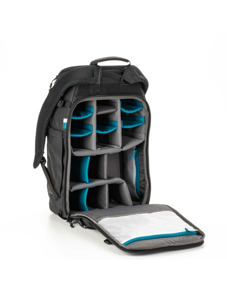 Tenba Axis v2 24L MultiCam czarny