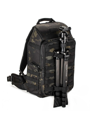 Tenba Axis v2 24L MultiCam czarny