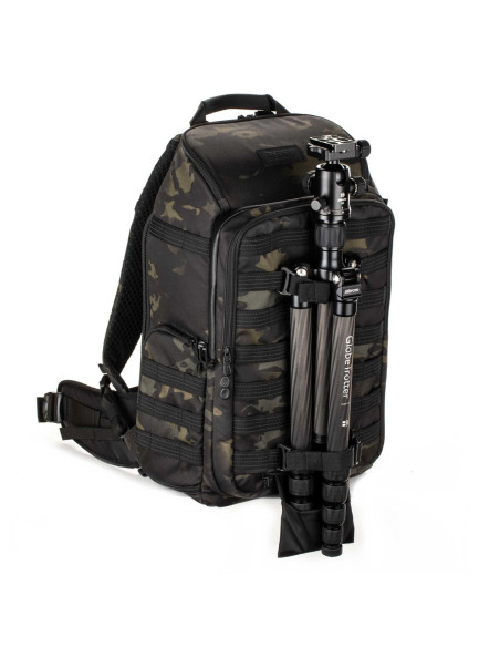 Tenba Axis v2 24L MultiCam czarny