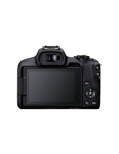 Canon EOS R50 aparat cyfrowy