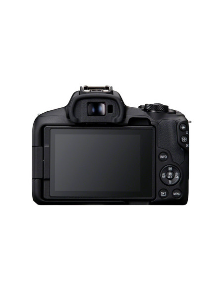 Canon EOS R50 aparat cyfrowy