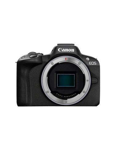 Canon EOS R50 aparat cyfrowy
