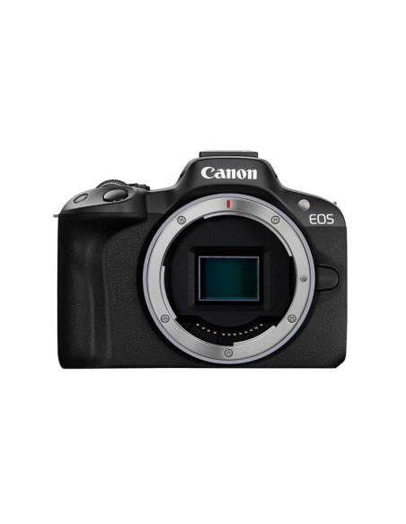 copy of Canon EOS R50 + obiektyw RF-S 18-45mm F4.5-6.3 IS STM - przedsprzedaż