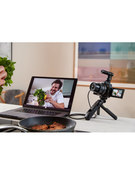 copy of Canon EOS R50 + obiektyw RF-S 18-45mm F4.5-6.3 IS STM - przedsprzedaż