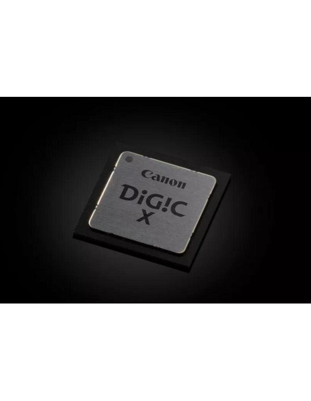 Canon EOS R50 aparat cyfrowy