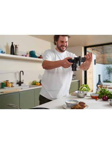 copy of Canon EOS R50 + obiektyw RF-S 18-45mm...