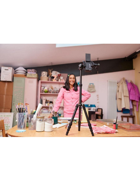 Canon EOS R50 aparat cyfrowy