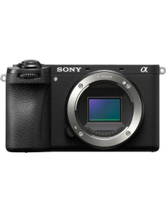 Sony Alfa α6700 body aparat cyfrowy 2