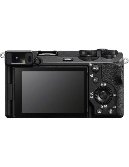 Sony Alfa α6700 body aparat cyfrowy