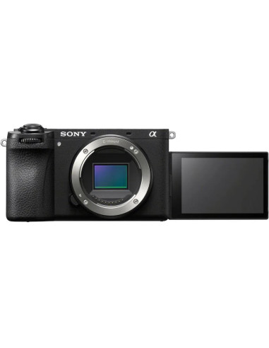 Sony Alfa α6700 body aparat cyfrowy