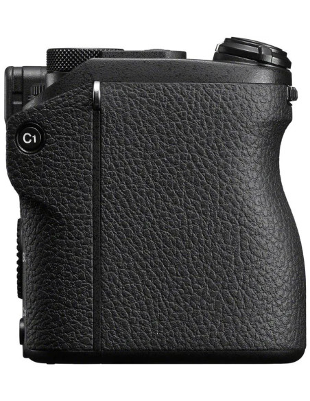 Sony Alfa α6700 body aparat cyfrowy