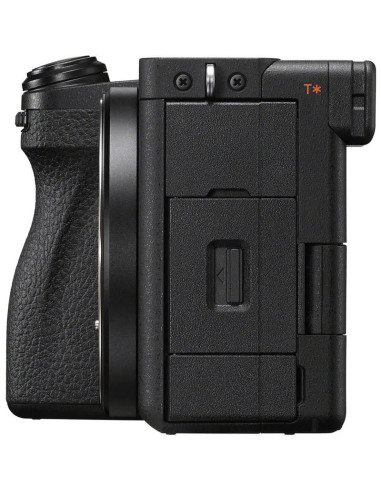 Sony Alfa α6700 body aparat cyfrowy