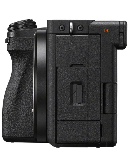 Sony Alfa α6700 body aparat cyfrowy