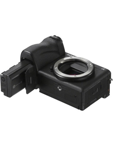 Sony Alfa α6700 body aparat cyfrowy