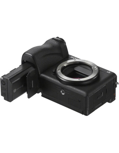 Sony Alfa α6700 body aparat cyfrowy