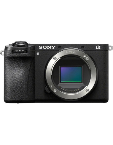 Sony Alfa α6700 body aparat cyfrowy