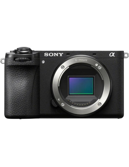 Sony Alfa α6700 body aparat cyfrowy