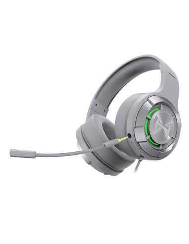 Słuchawki gamingowe Edifier HECATE G30II szare
