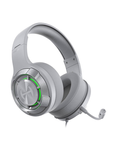 Słuchawki gamingowe Edifier HECATE G30II szare